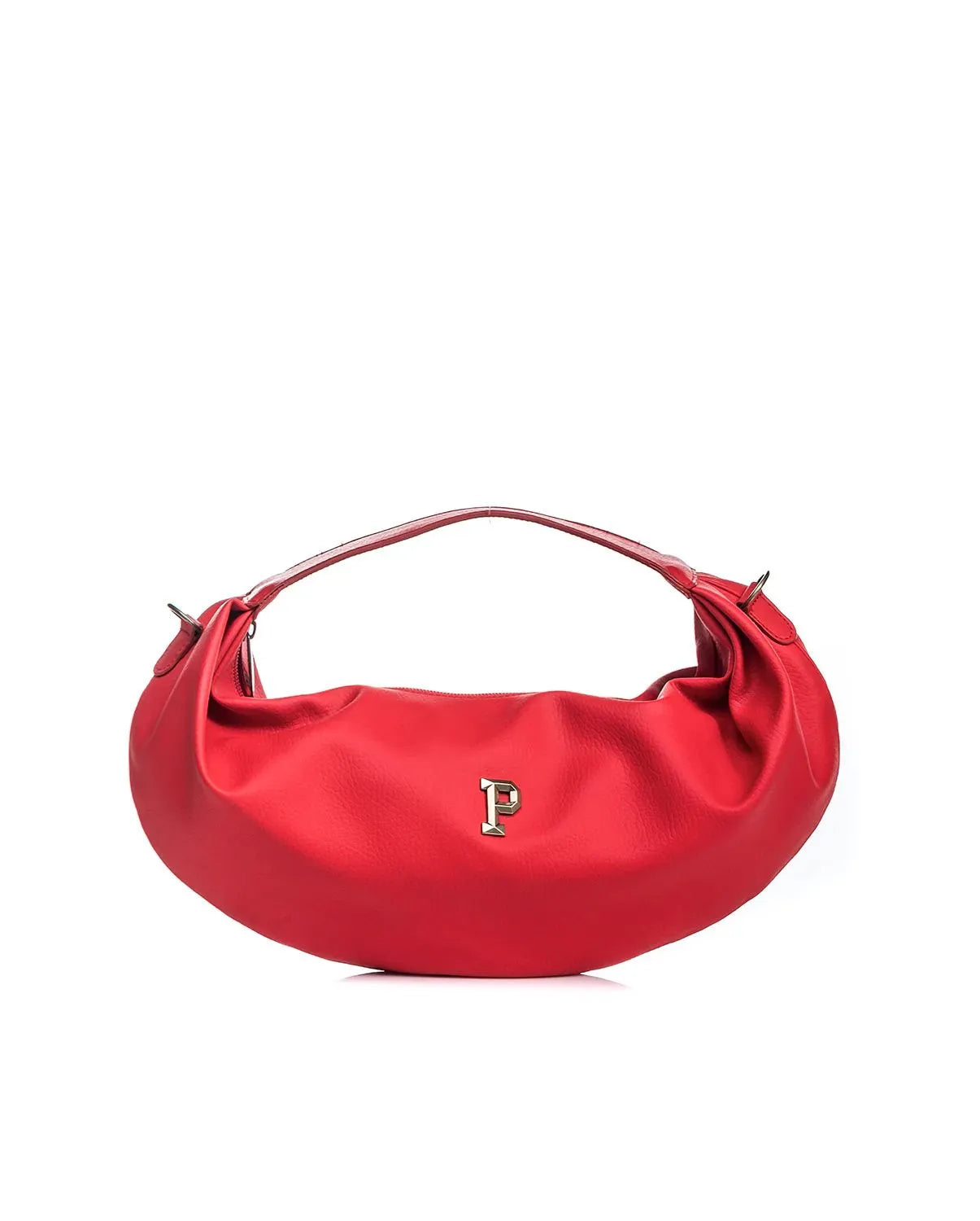 Cartera Lux Rojo