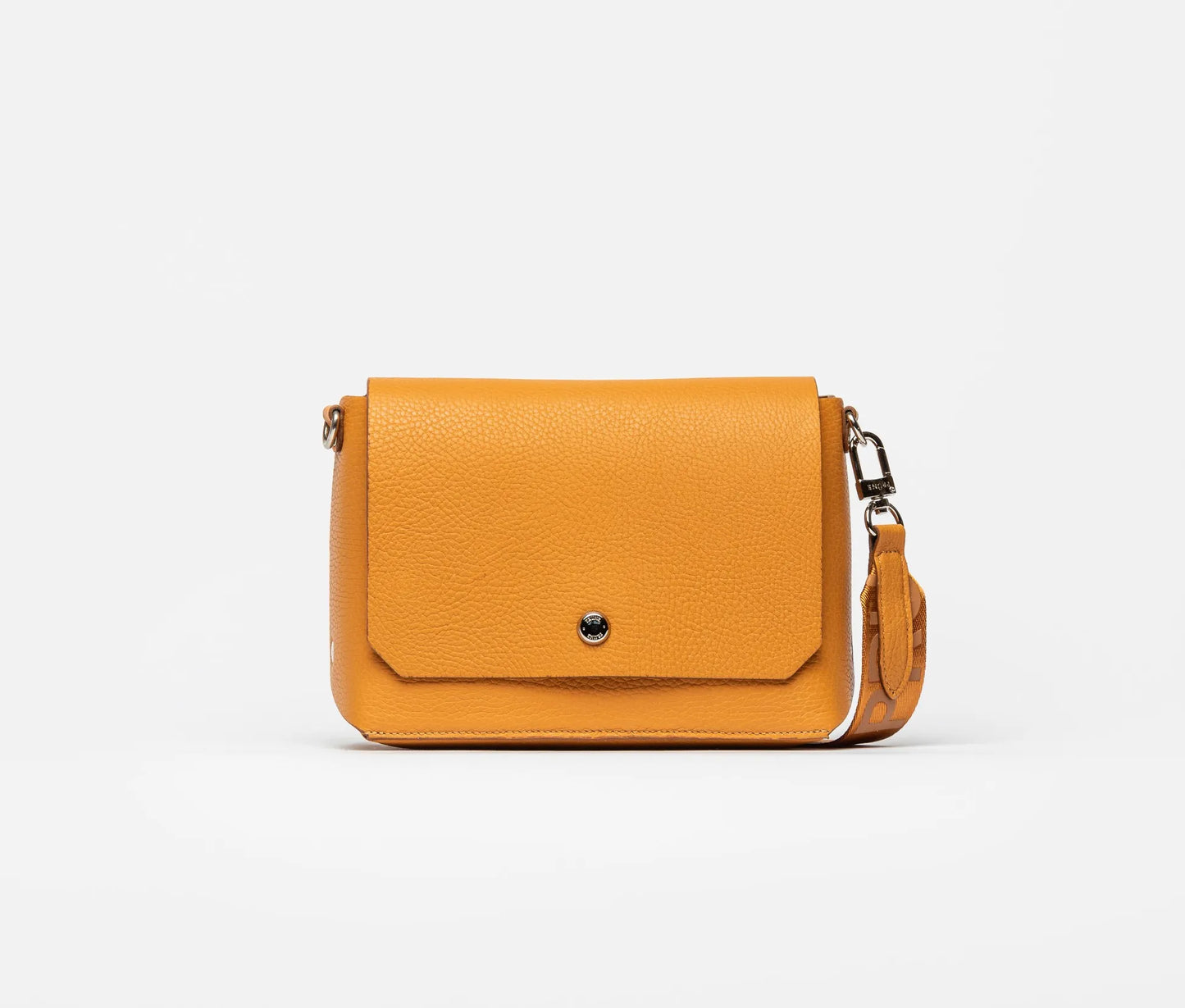 CARTERA MALDIVA EN CUERO MIEL