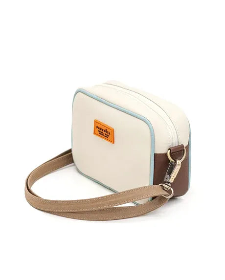 Mika Beige X Marron