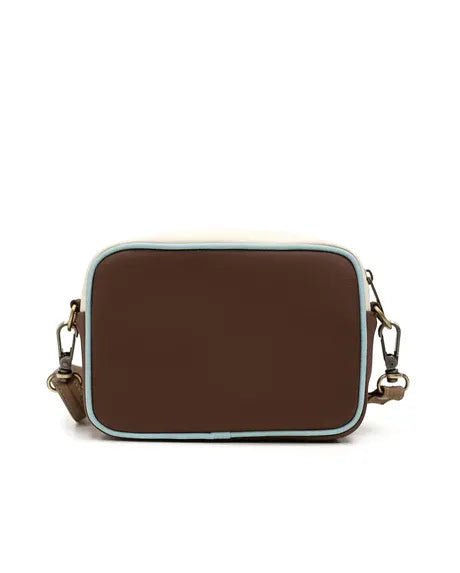 Mika Beige X Marron