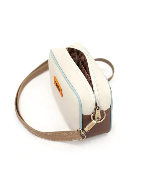 Mika Beige X Marron