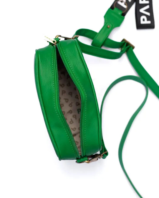 Bandolera Mika Verde Antioquia