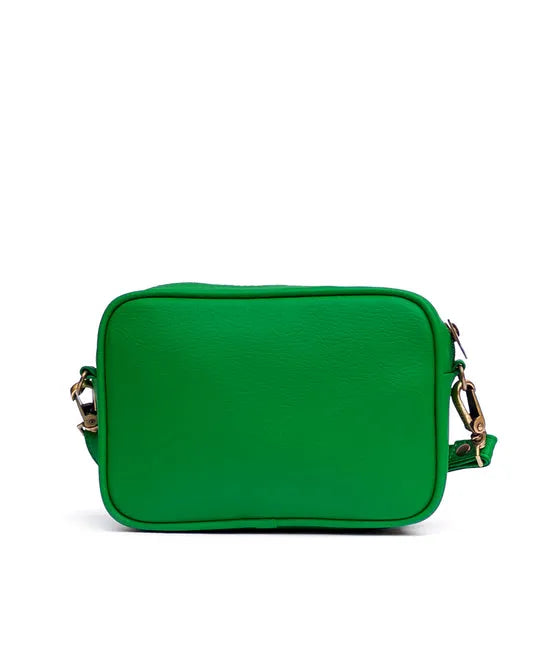 Bandolera Mika Verde Antioquia