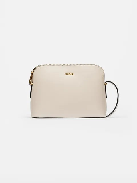 BANDOLERA MILA NATURAL