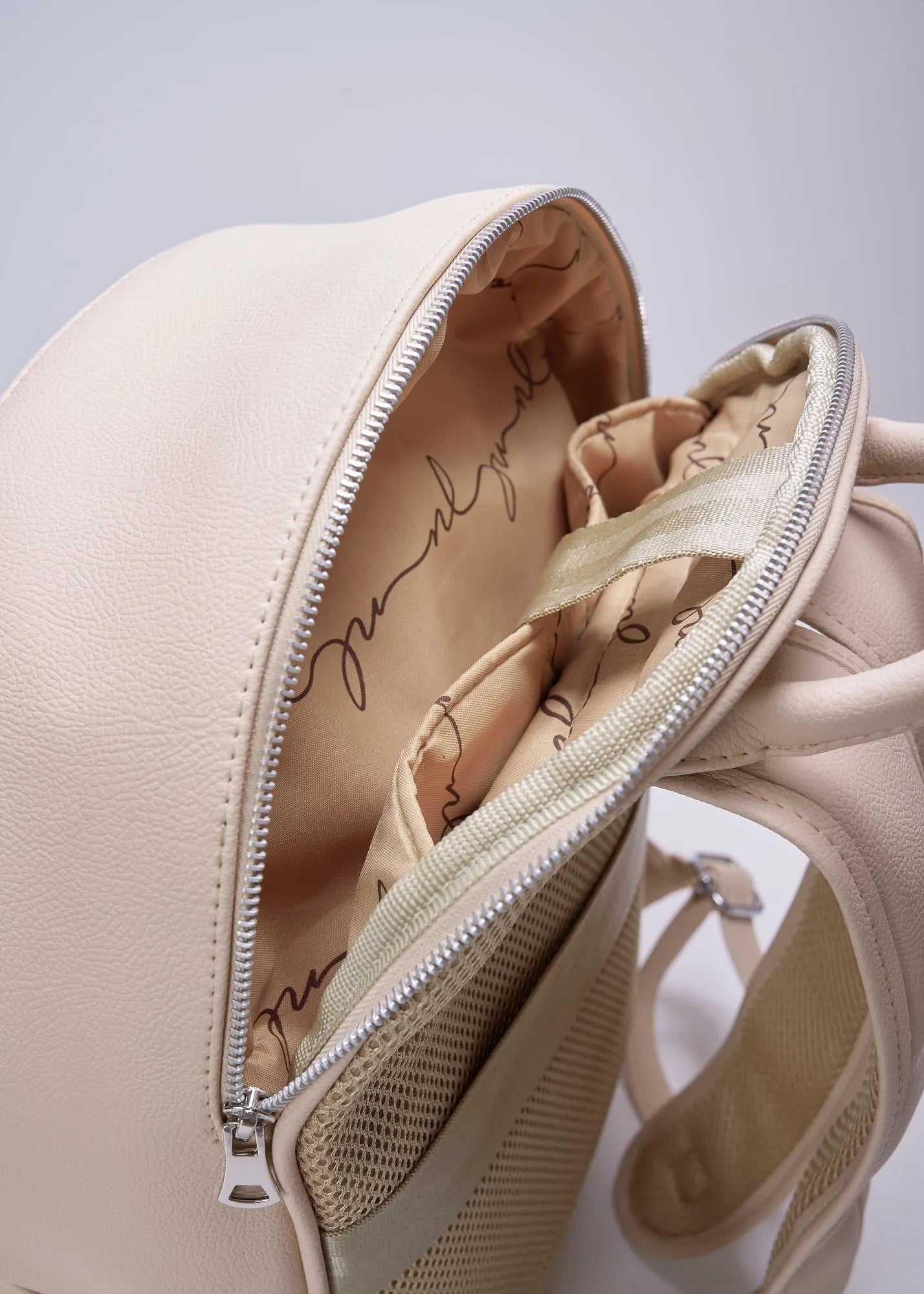 Morral Bangkok Beige