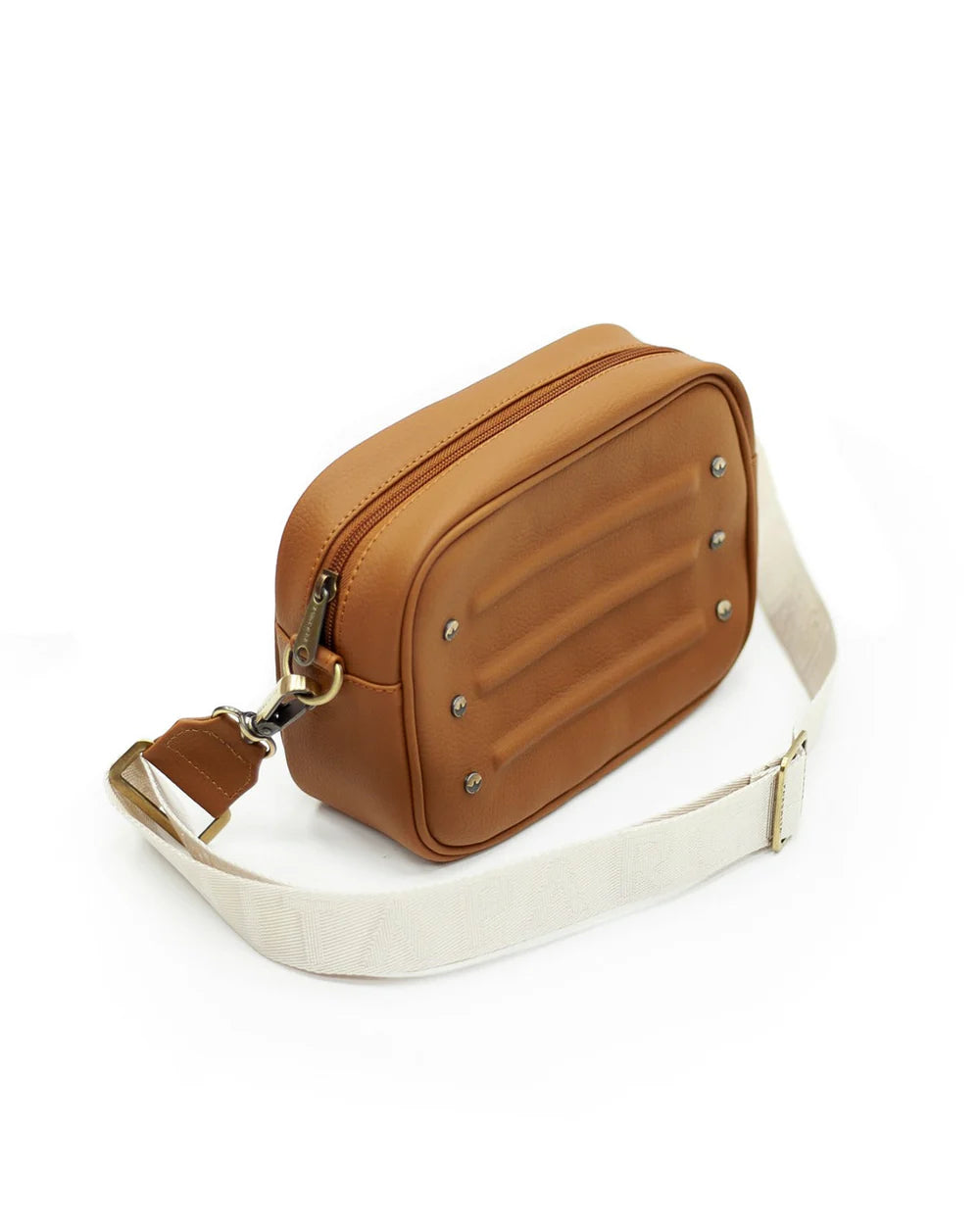 Bandolera Nuba Miel