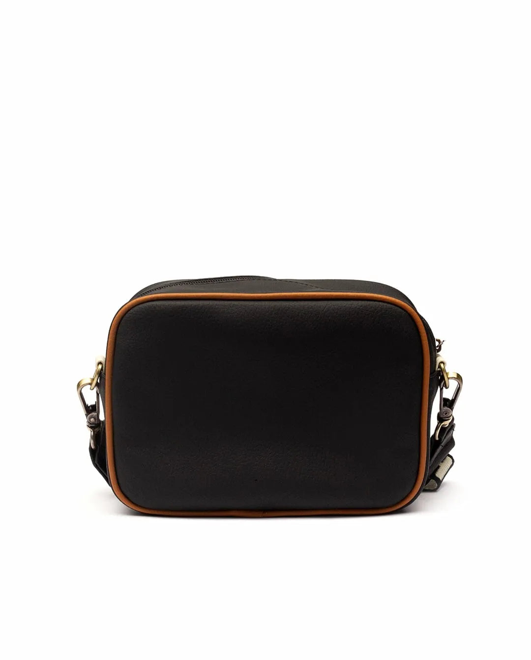 Bandolera Nuba Negro Mix