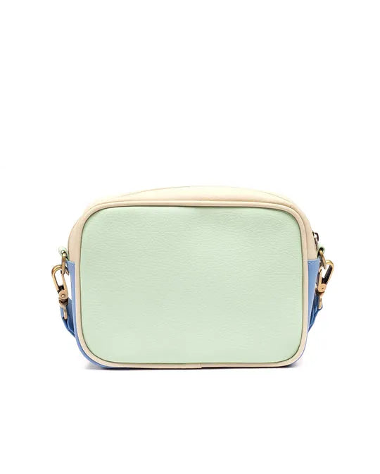 Bandolera Nuba Menta
