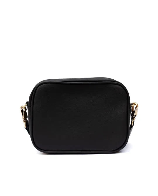 Bandolera Nuba Negro