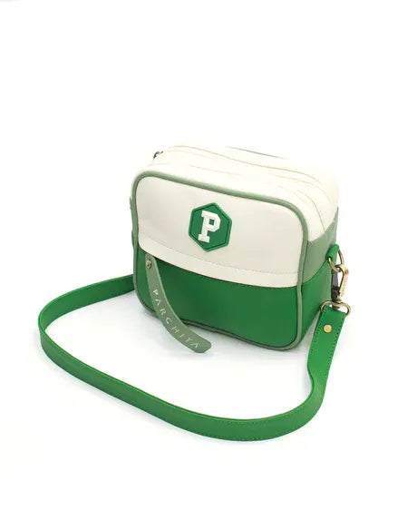 Bandolera Panal Verde Antioquia