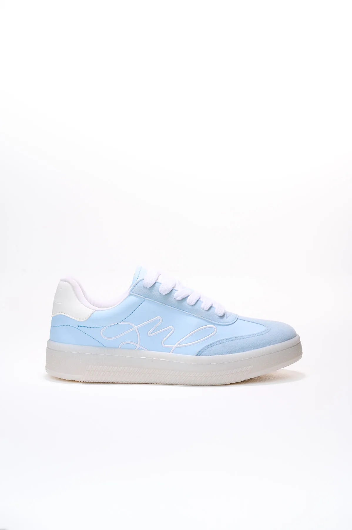 Tenis Paradise Baby Blue T-36