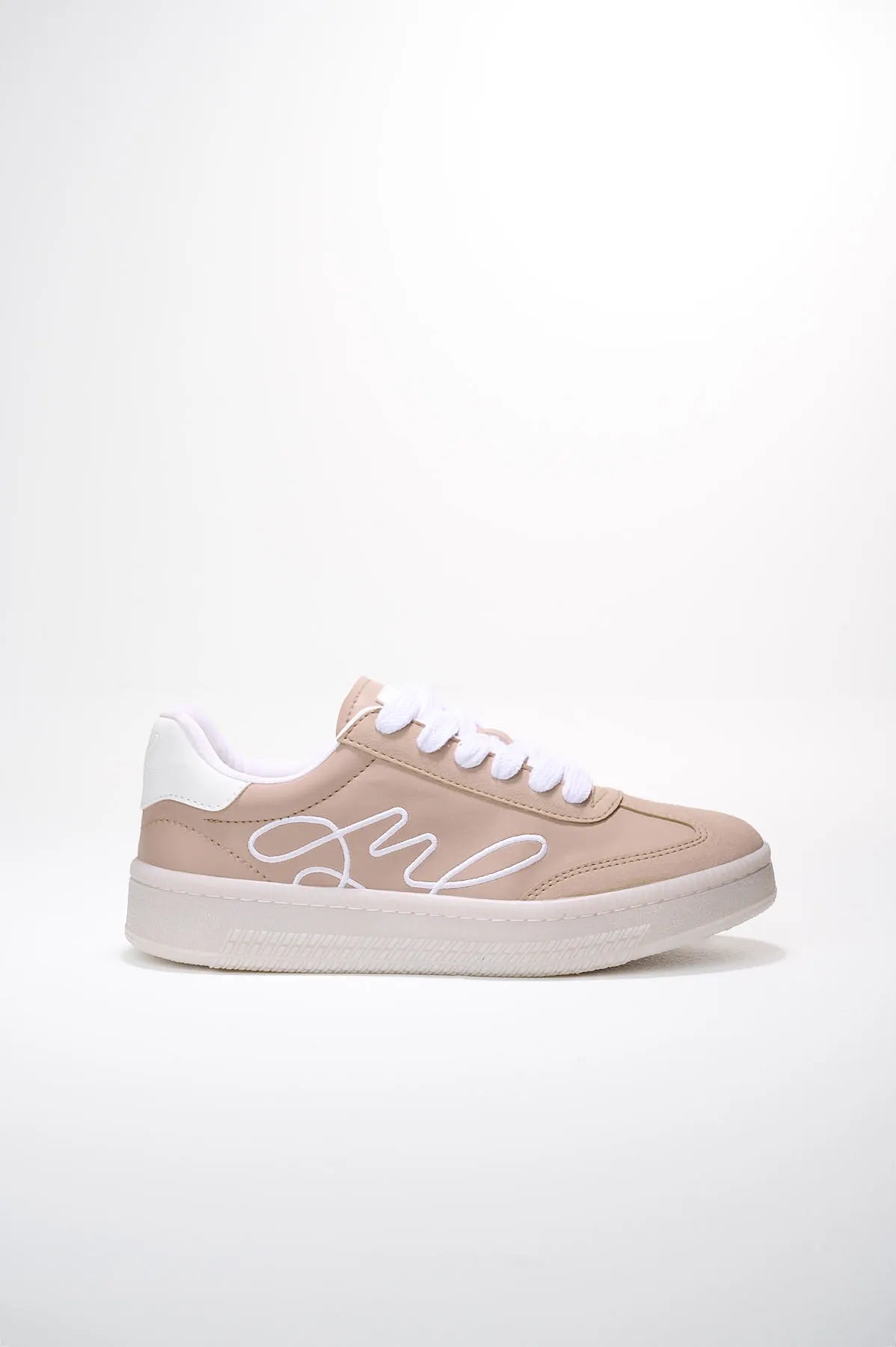Tenis Paradise Beige T-35