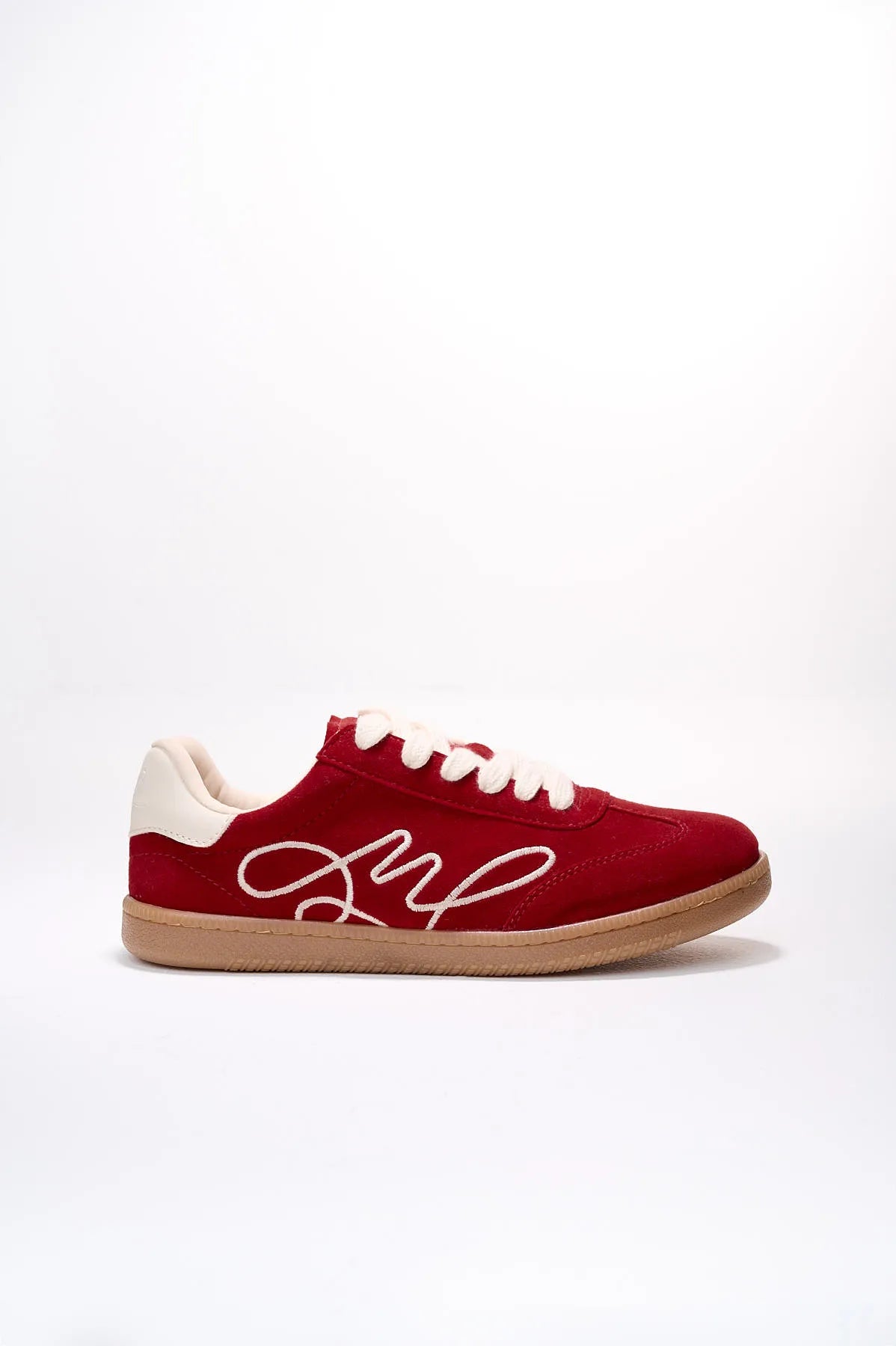 Tenis Paradise Rojo T-39