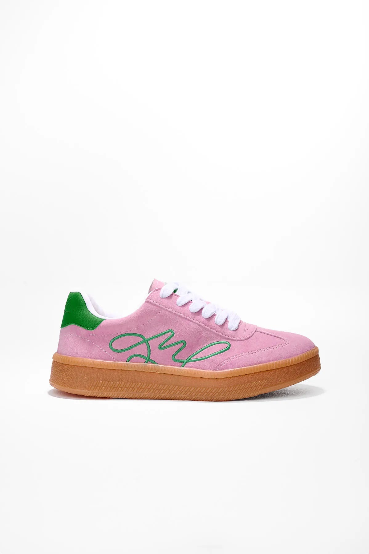 Tenis Paradise Rosa T-35