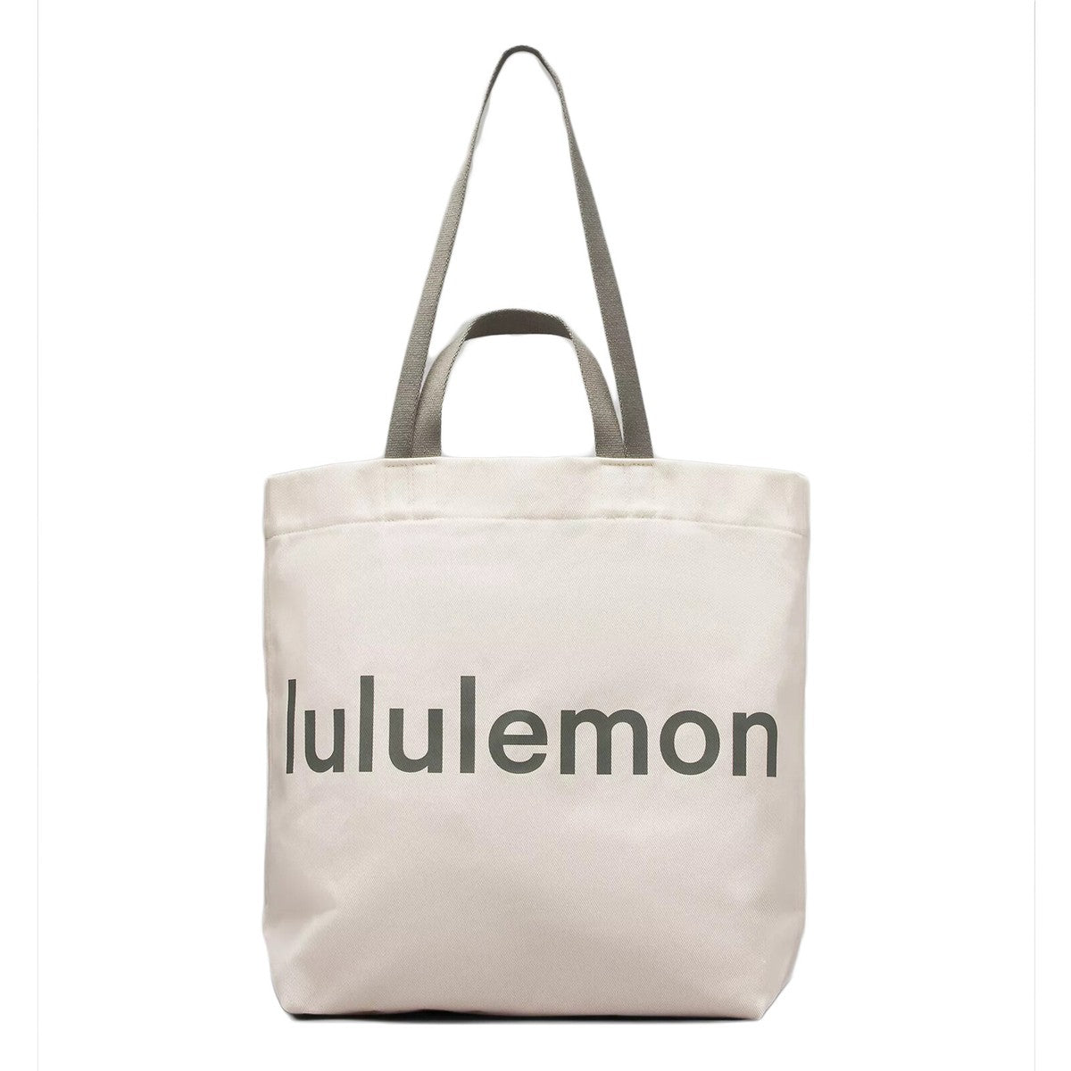 Tote Lululemon 17L Natural Gris