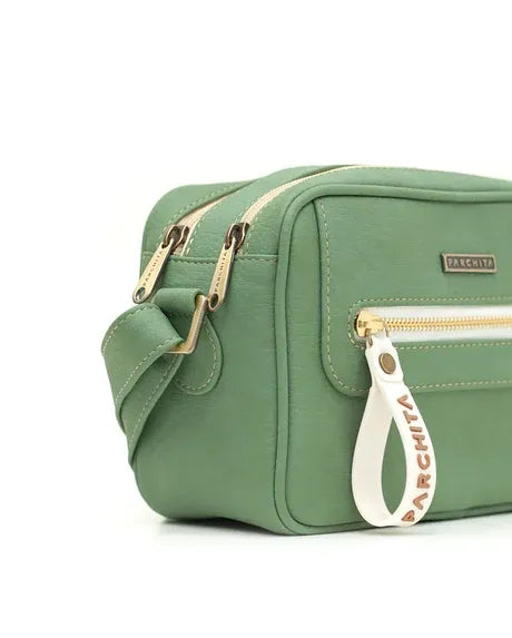 Shitake Verde Safari