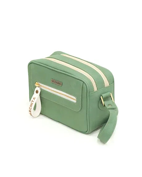 Shitake Verde Safari