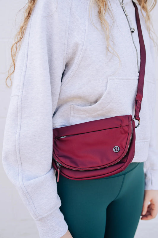 All Night Festival Bag * Micro 2L Vino