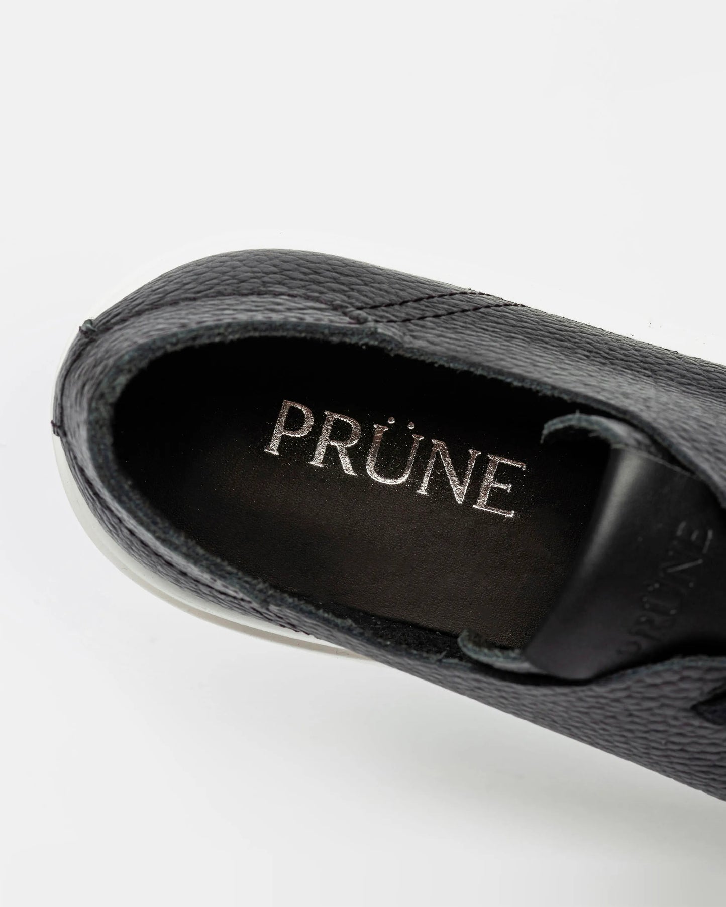 SNEAKER SUSAN NEGRO 38