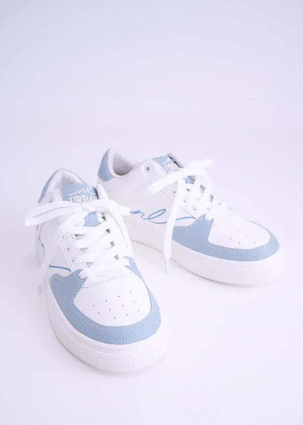 Tenis Urban Azul T 39