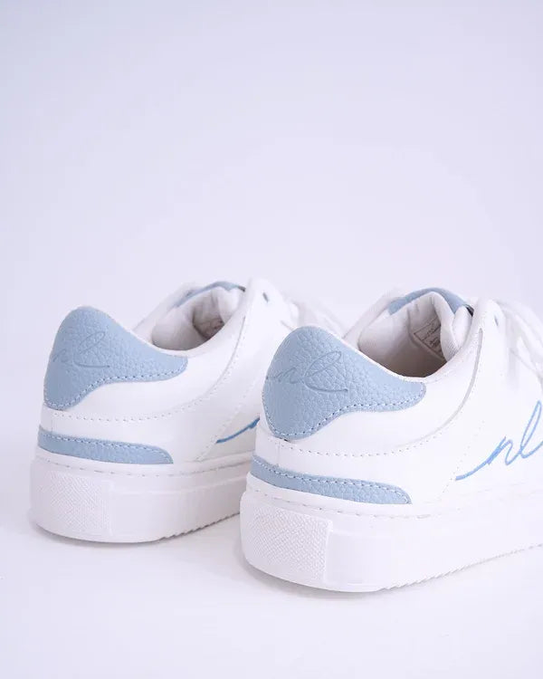 Tenis Urban Azul T 40