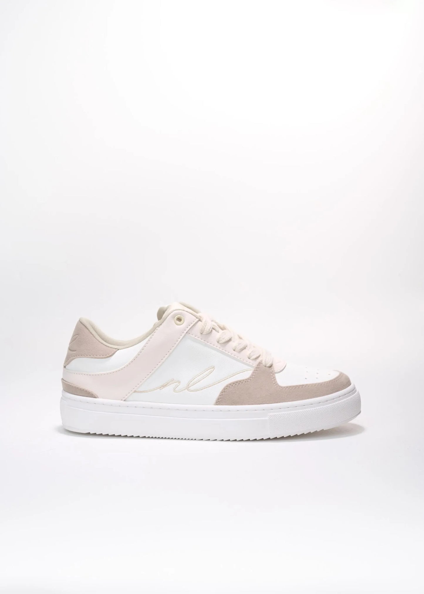 Tenis Urban Beige T-37
