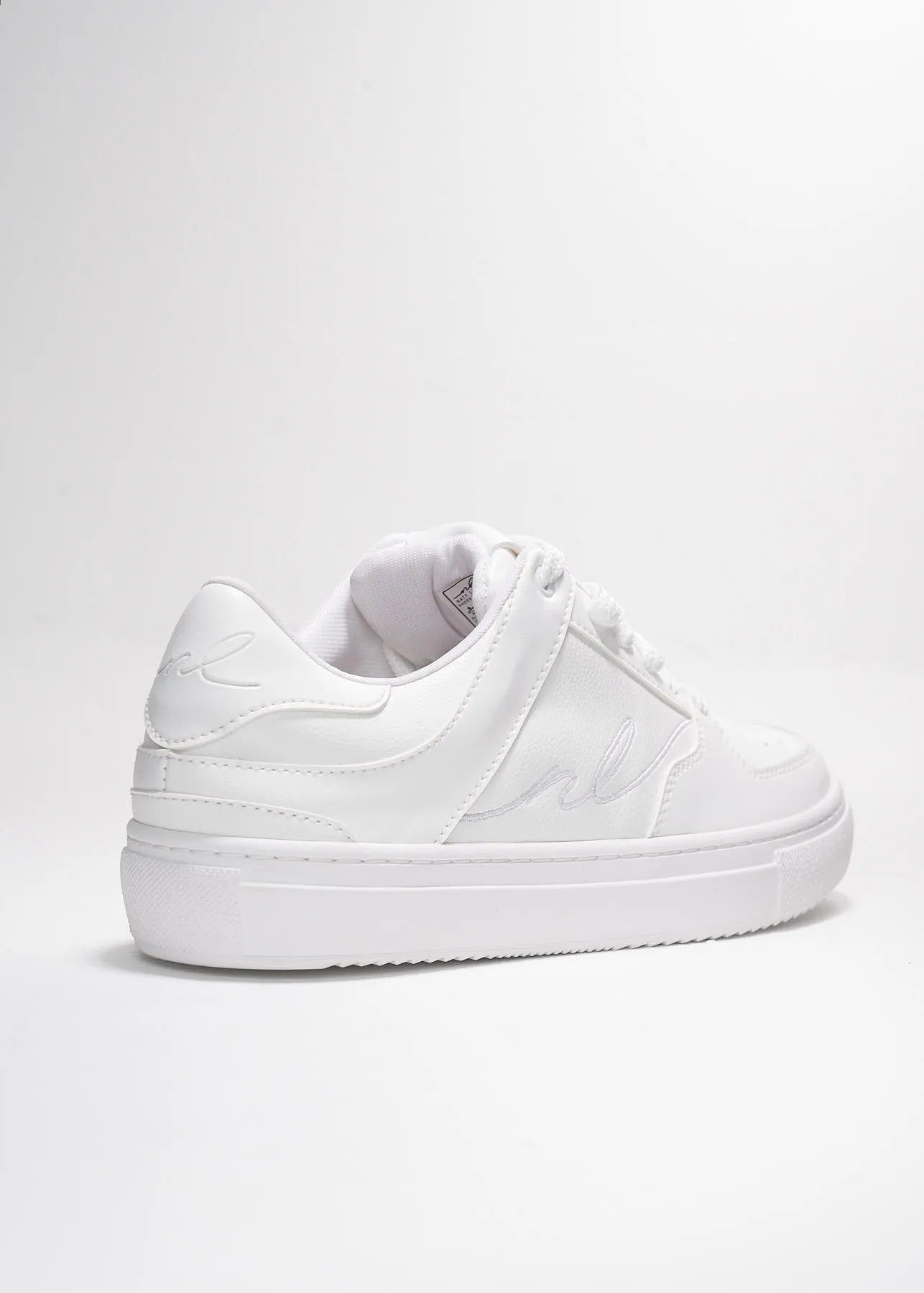 Tenis Urban Blanco T-38