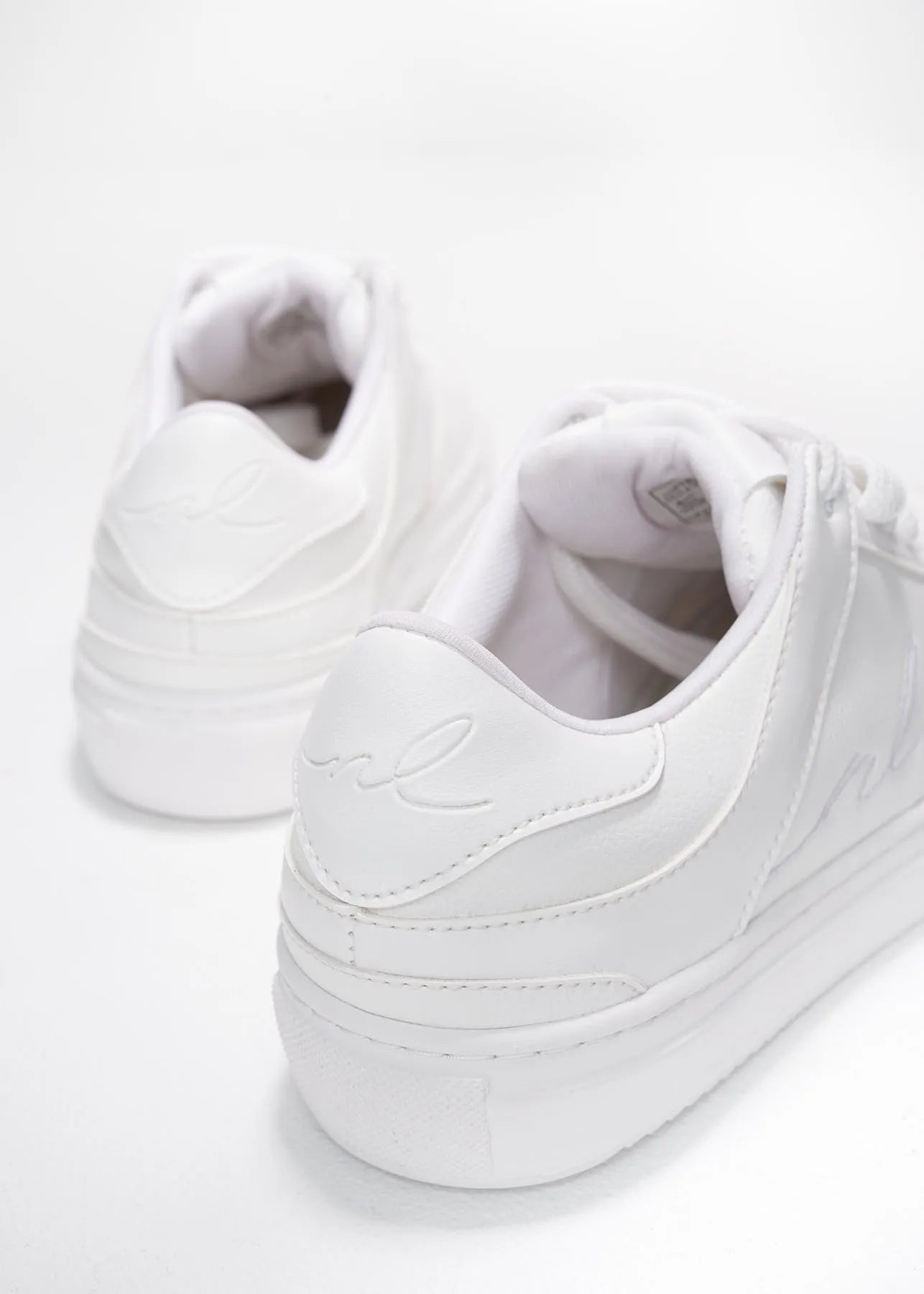 Tenis Urban Blanco T-38