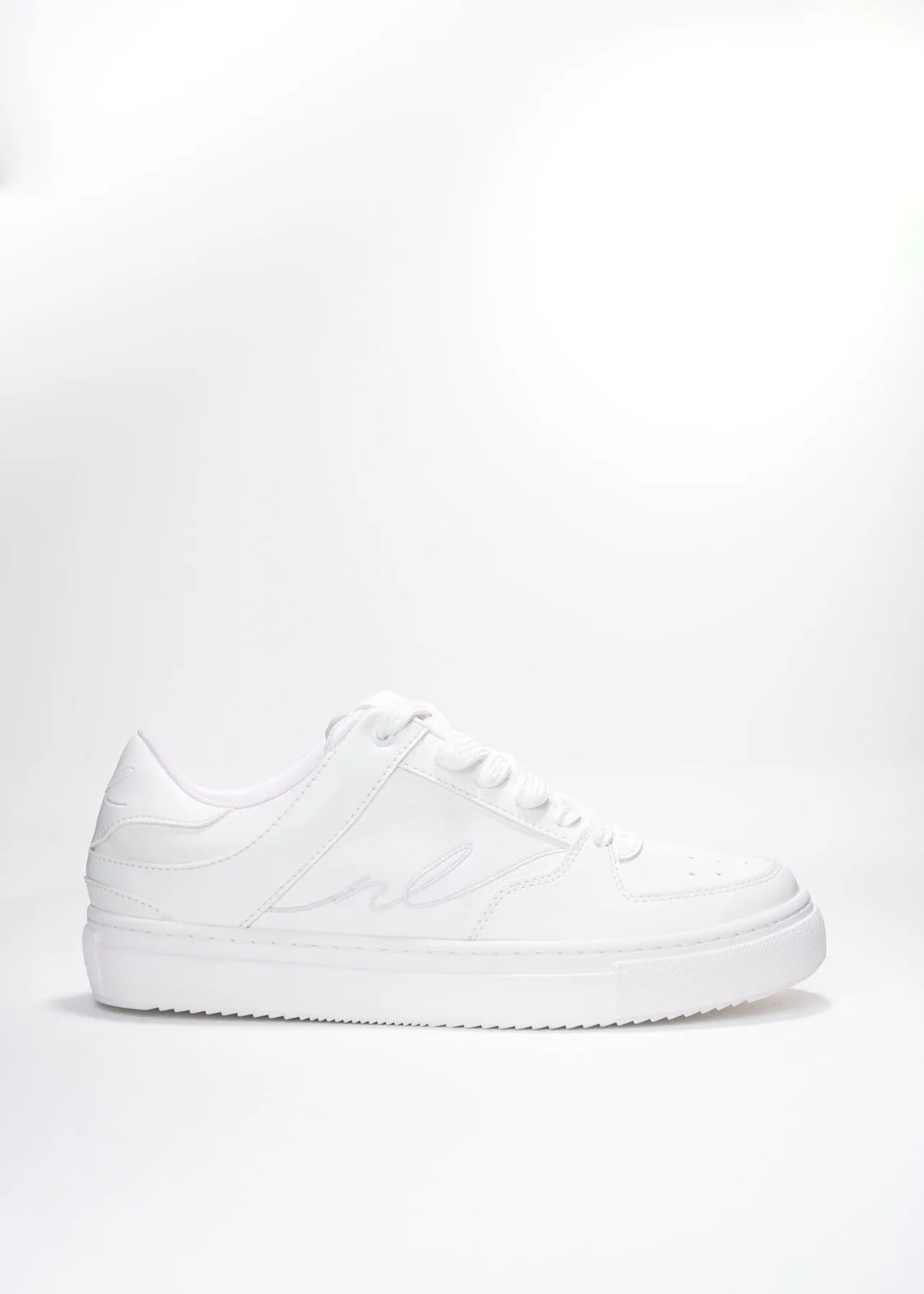 Tenis Urban Blanco T-38