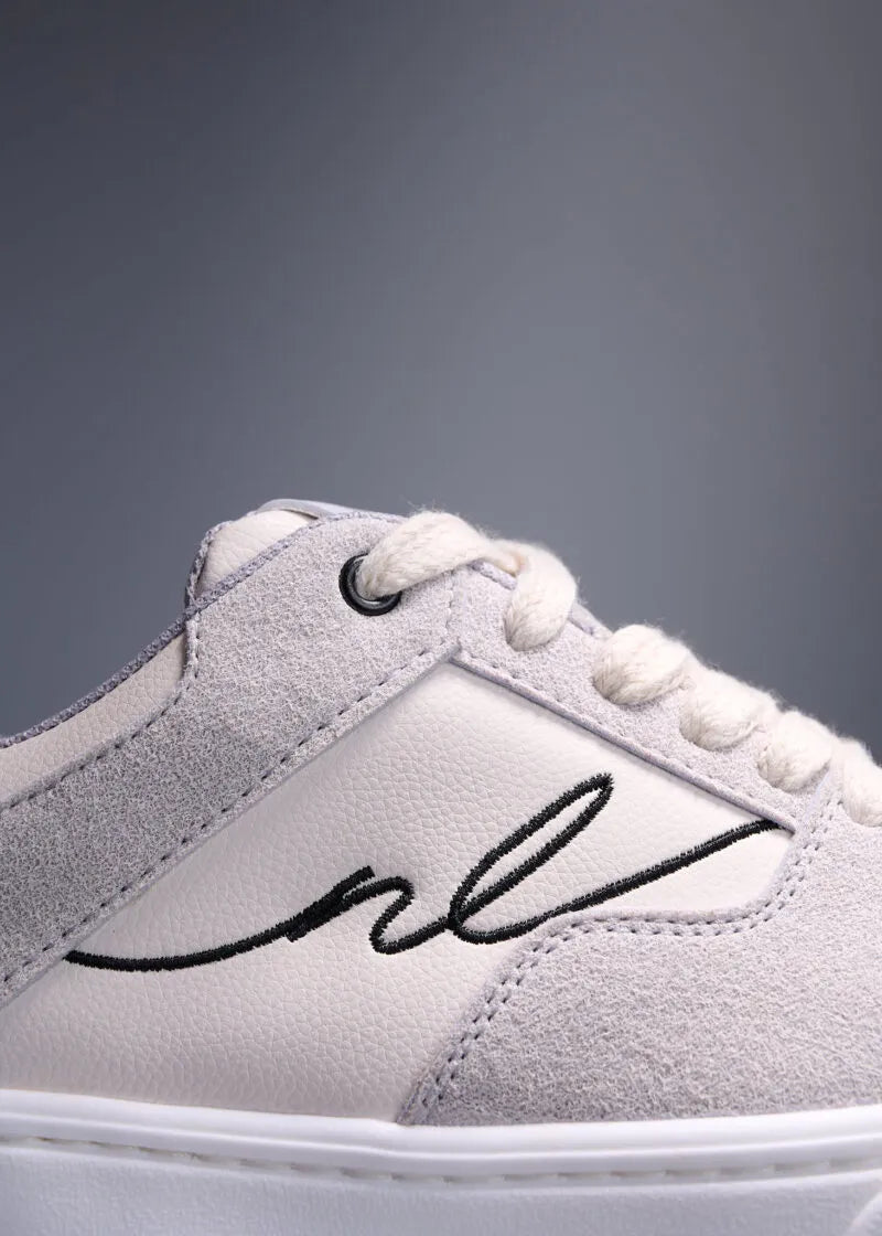 Tenis Urban Gris - 38