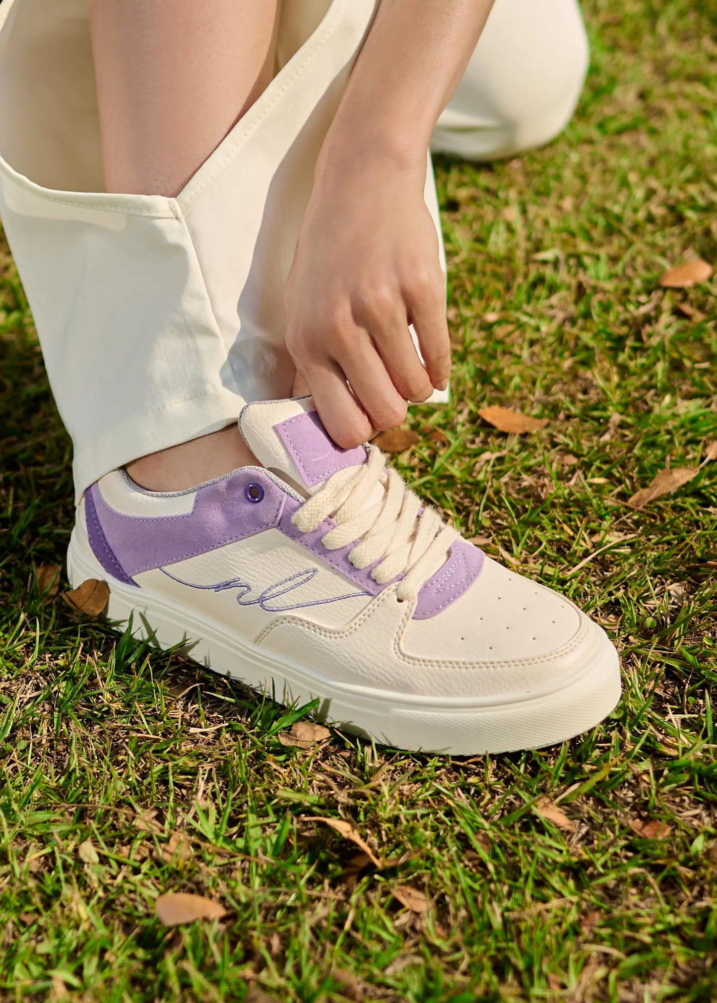 Tenis Urban Lila - 37