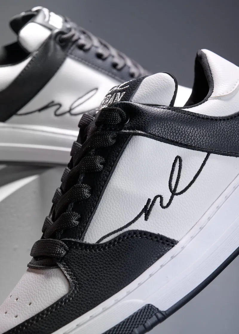 Tenis Urban Negro New T-40
