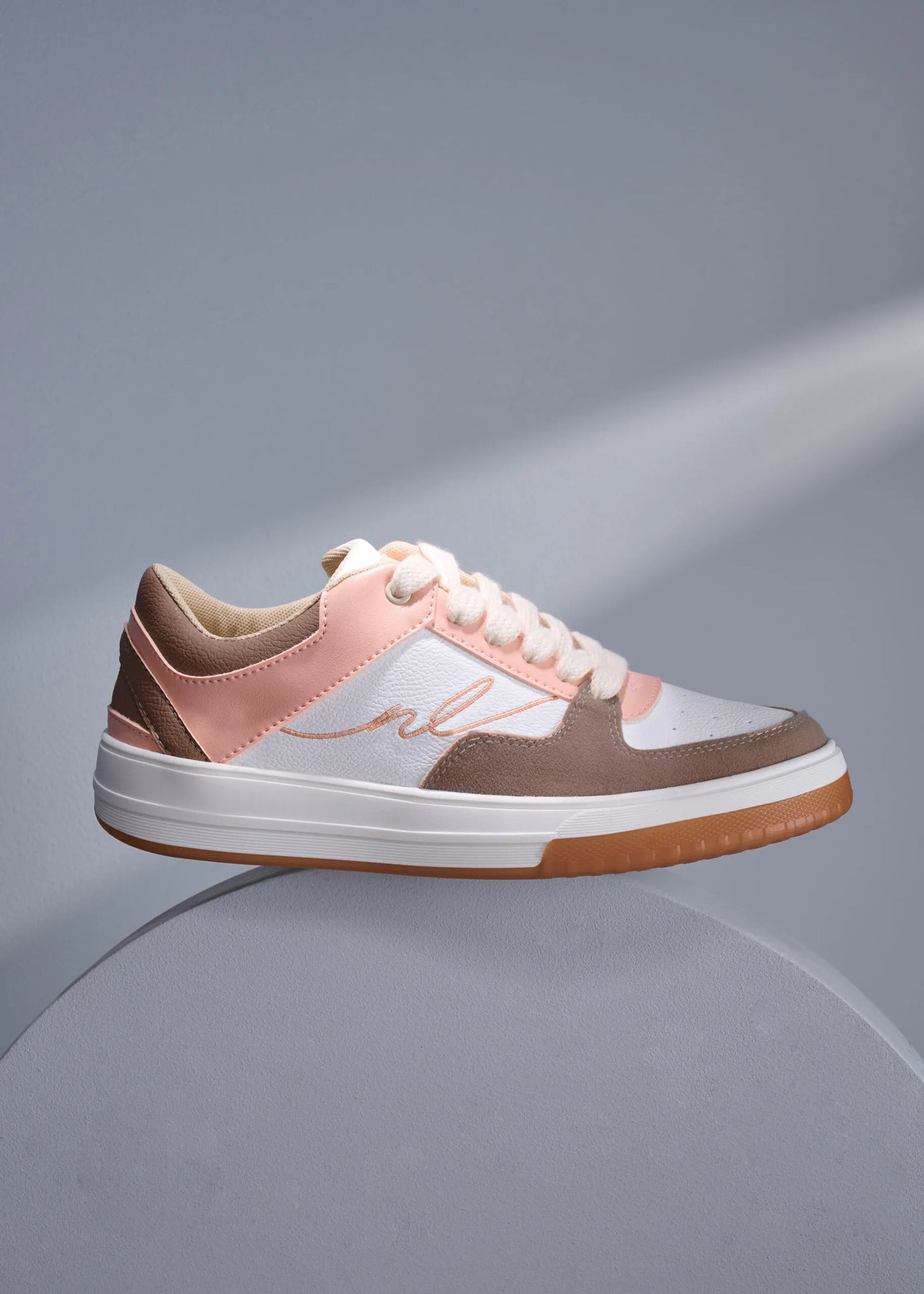 Tenis Urban Peach Fuzz - 37