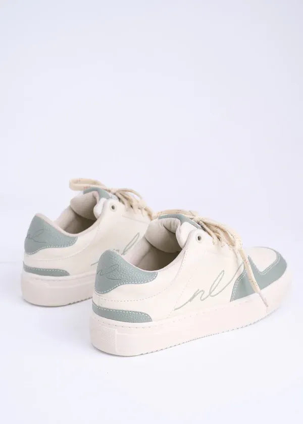 Tenis Urban Verde T 37