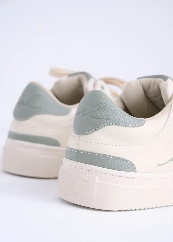 Tenis Urban Verde T 37