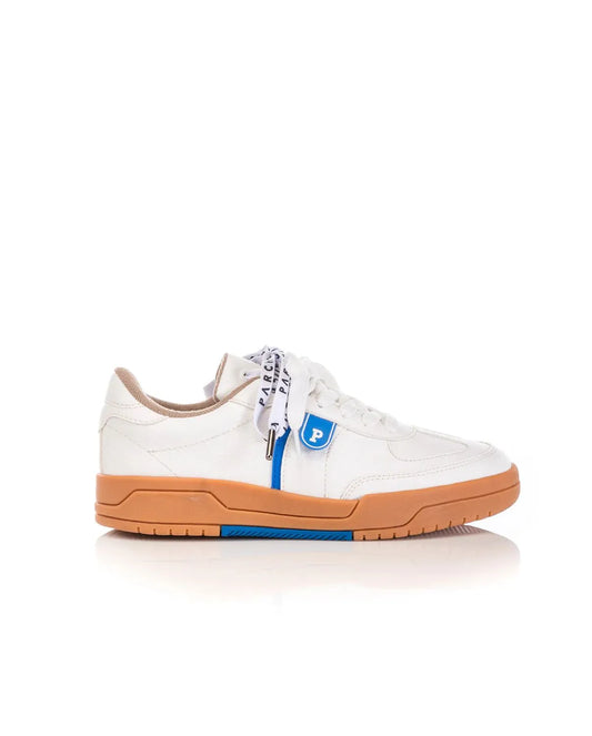 TENIS PAM BLANCO T39