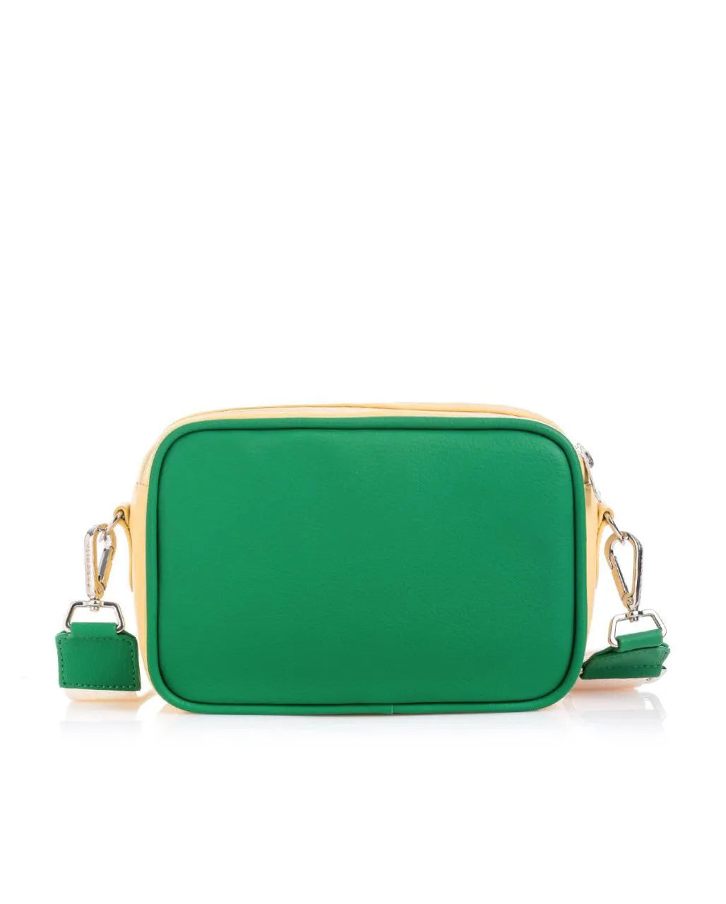 BANDOLERA DALY VAINILLA X IVORY