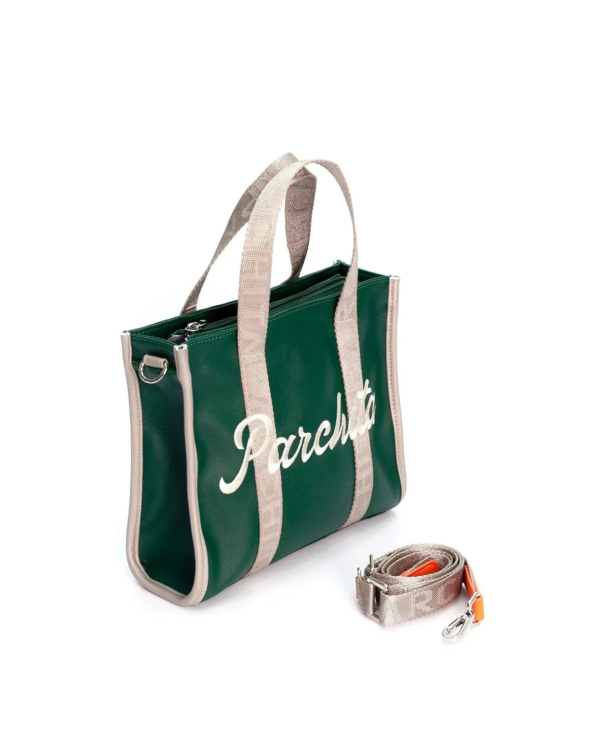 SHOPPING JULIA VERDE