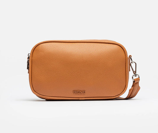 BANDOLERA ADISA EFECTO CUERO SUELA SS