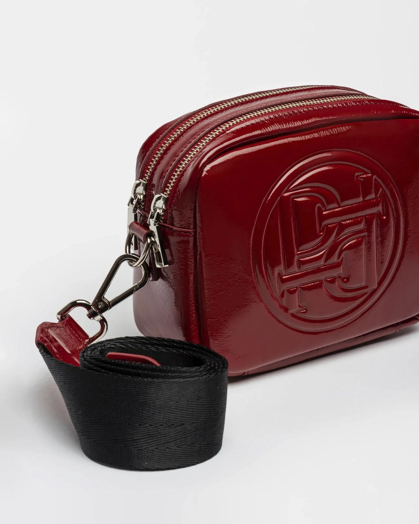 BANDOLERA AUDREY SCARLET