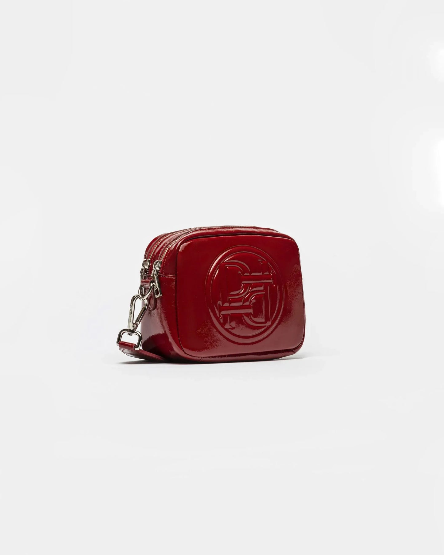 BANDOLERA AUDREY SCARLET