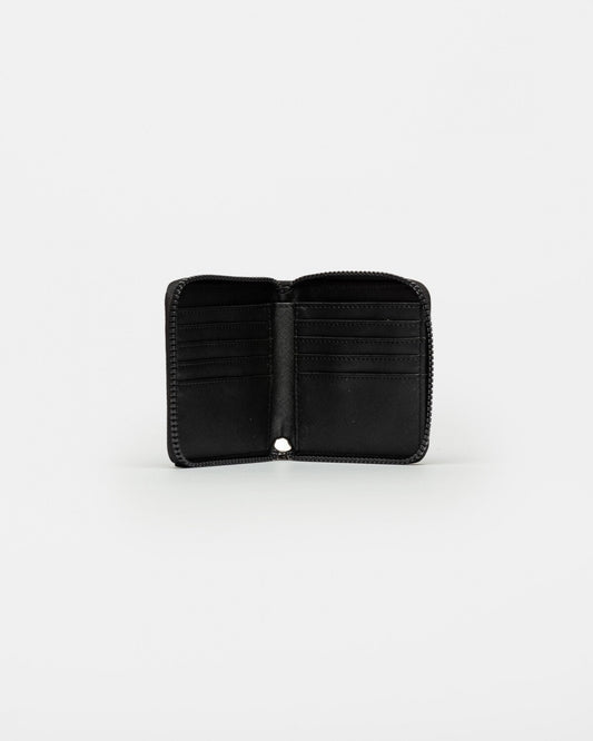 BILLETERA AZAMI NEGRO