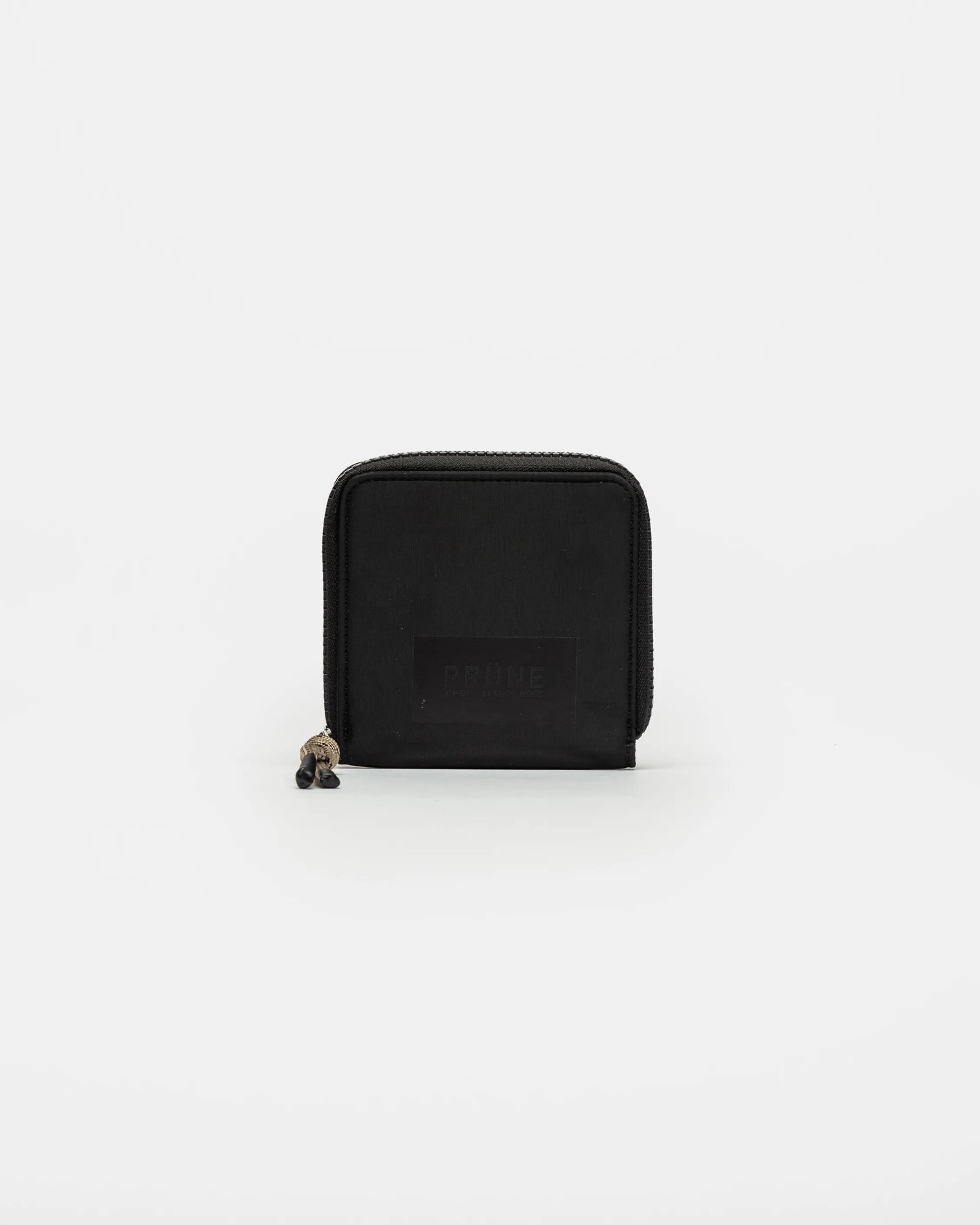 BILLETERA AZAMI NEGRO