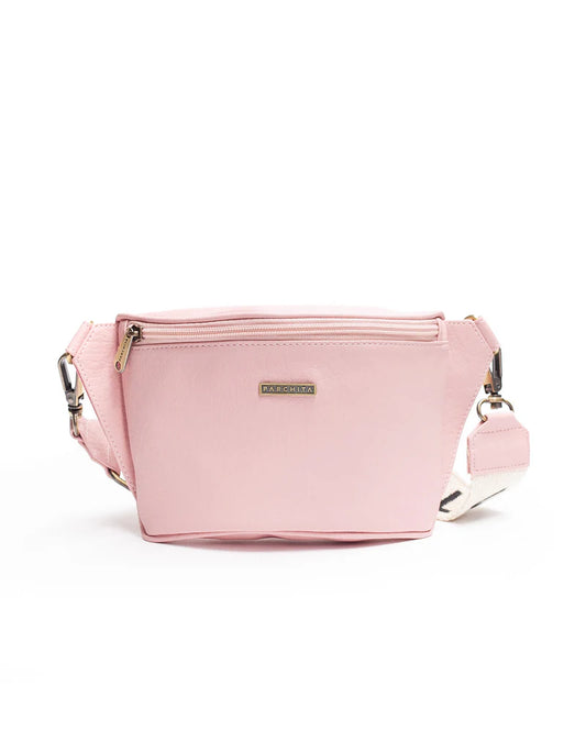 Canguro Bolo Rosa