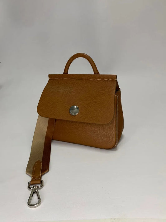 CARTERA DE MANO CATALUÑA HONEY