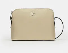 CARTERA DYNA EFECTO CUERO NATURAL