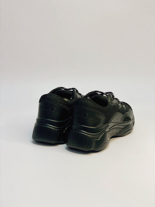 ZAPATILLA EVEREST NEGRO 35