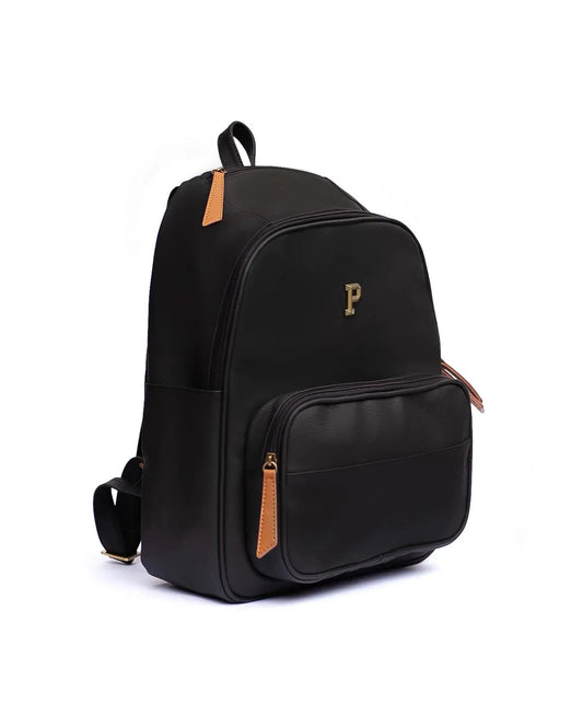 Morral Juancho Negro