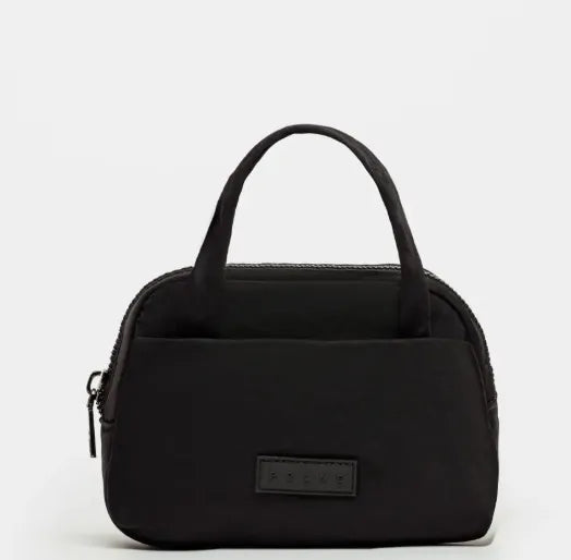 ACCESORIOS NYLON III NEGRO