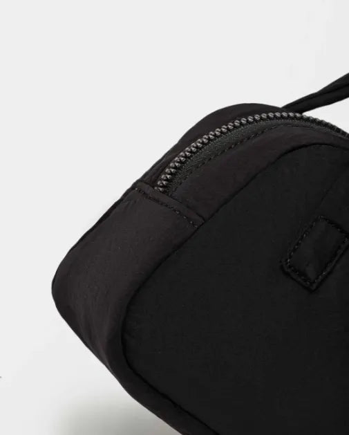 ACCESORIOS NYLON III NEGRO